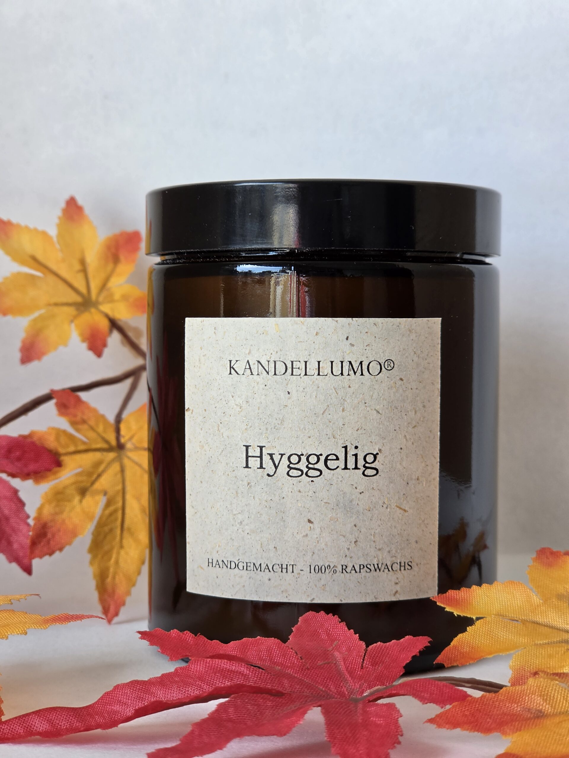 Duftkerze Hyggelig